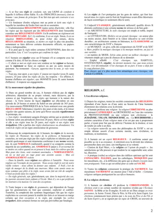 Germain, Picoche, Vocabulaire et enseignement