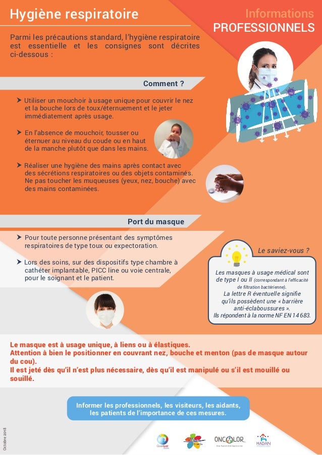 masque infection respiratoire masque infection respiratoire