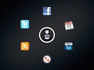 Picos, CloudOS, and Connecting Things