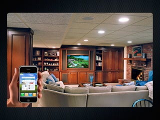 Picos, CloudOS, and Connecting Things