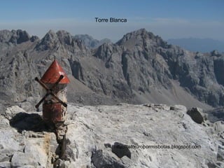 Torre Blanca




       http://telojuropormisbotas.blogspot.com
 