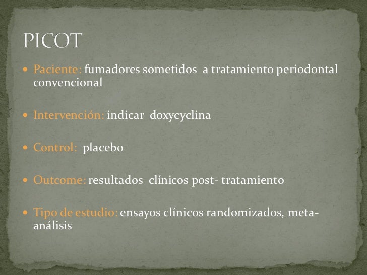 Picot