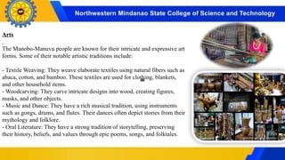 Region 10 : Northern Mindanao .pptx