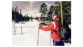 PiCroBo in Norway