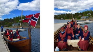 PiCroBo in Norway