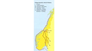 PiCroBo in Norway