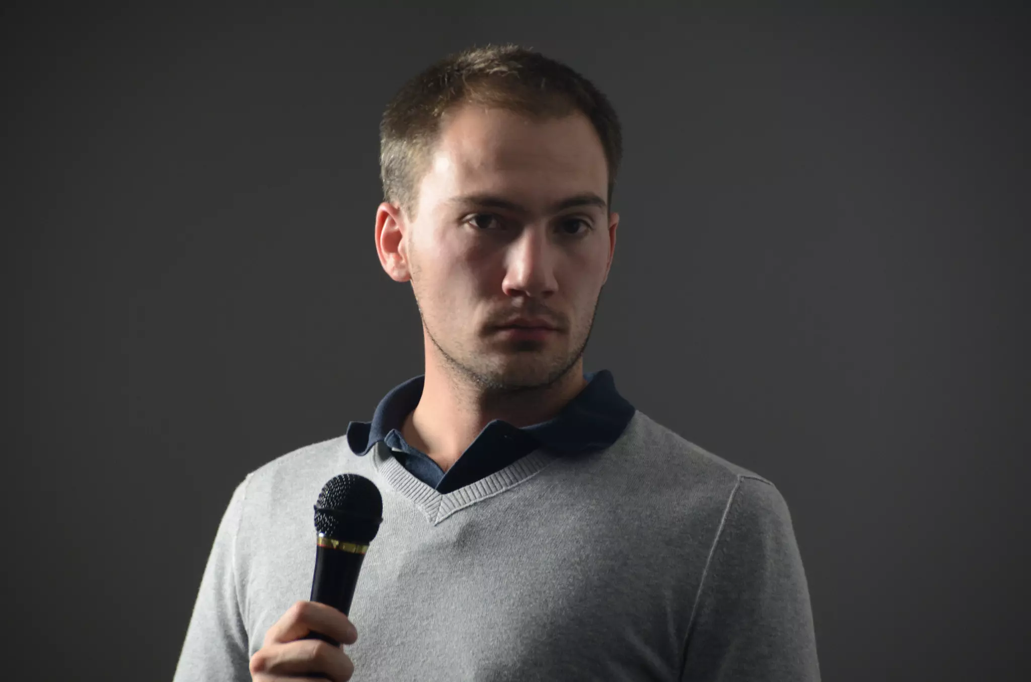 Pictures from "Learn about RenderScript" meetup at SF Android User Group