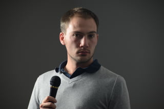 Pictures from "Learn about RenderScript" meetup at SF Android User Group