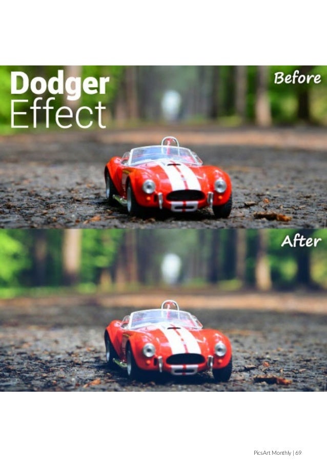 PicsArt Monthly June Issue Art Magazine