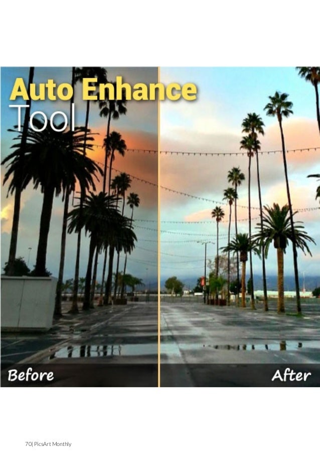 PicsArt Monthly June Issue Art Magazine