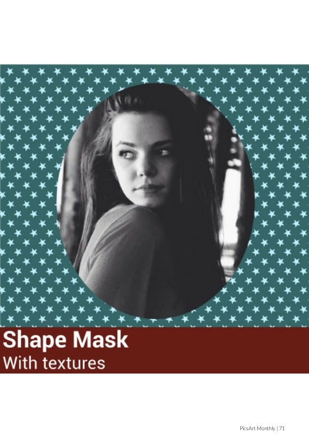 PicsArt Monthly June Issue Art Magazine