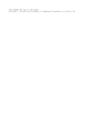 fAOziêÊ#W.]¼À^³qö¨ý·³oÄè.Â#1î
H#§ûHI± #Îy#Óúè)¶{ä##8Óöf_½³ÙøÑj¼Zß±#¯]¿µñUæ F#¬u¡ç©("P'Q 'tÄ
 