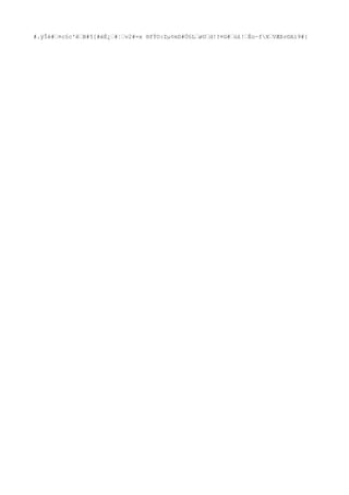 #.ÿÎé#¤c§c'êB#5[#éÉ¿#¦v2#=x ®fÝO:Zµ¢mD#Ò§LøUd!?¤G#ú£!Èo~fXVÆßr©Aï9#{
 