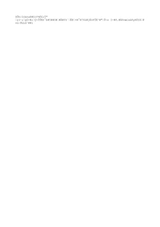 ôÕh|îóä±a@#G(¢¾ÖÇ;Ï"
ç(·;g§×#;Ç<ÎÛN±¯b#5##ô##Ã#fõ`Ê@<®¯®76ù#jÉóPÎÈ³#"Ô¬o I÷#ñ.#ÁõvæixáñyHÖ§6@
vú~ðùLû¹##ï
 