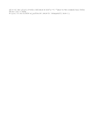 &Ë…V!^#……§W……yÙ]ø%l:9*ñYÅI[…Ö#Ò{R#c#…#…@3B°k…*º¶ ª°æ#x4²@(*MU…15öÆåöÄ…Tøxl…ÙUÓD±
6Å…b«………A=……+…#á¾m
#>}yl«í……Ü|(êo…ñìÖßÒ#¹wõ_þùOÛ±#;$#….##L#<Ýñ´…#òNøýøñãÝÍ]…#ò#+{…j
 