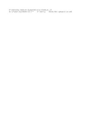 Èª{@##3éÚ#µ´Ä##8;#?Âµ#æH¤##%(åãYÎH##¡#[_ïÛ
#n·y"a#w#i#µfÒÃ@#Oô4Í'ª 4^4#Sªçç ÉÞû#c?WXq##g#}ôím&#Ã
 