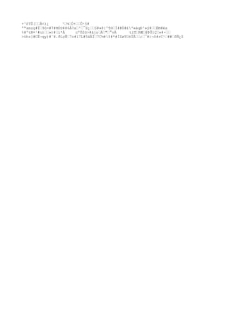 +'ôTÛ[……À<)¿ ³…¼…Ò×……Ô·§#
ª"xmzg#Ï…9ò=#7#MÓD##6Å?x…²…¯S¿……§#»8{º¶©…Ì##Ù#£'«àqÐ³»ý#……ÈM#éx
%#ºtN¤¹#:)……»)#…ì*Ã cºÖ2ö>#ãjo…Ä…"…°vÀ tïT…NÆ…@ÞÔ]Ç…»#-……
>òhs}#CË¬qy)#¨¥.ðLçÑ…7o#l7L#5äÂÏ…7C½#$#*#ÌZøYO±ÏÂ……;…¯#)¬õ#rC¹…##…õÑ¿Z
 