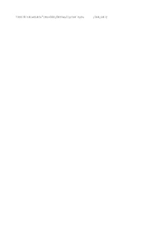 73©OÑt#í»EL#f&°]MzvÒÁ8¿Ê#f$øµÏ]p!b#´õyDu ¡Ìê#¿ù#Ç
 