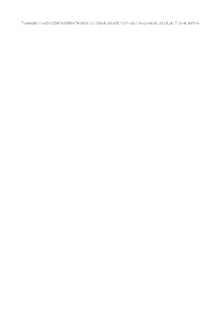 °c«#XNA×xÛ±/ÇÔ#7hòÙÑß½°#íNÏU[lÖXs#,8$zÕ¶³?J7÷ób8oçi¼£òB¸õ2iÂ,#.°f=##FT×k
 