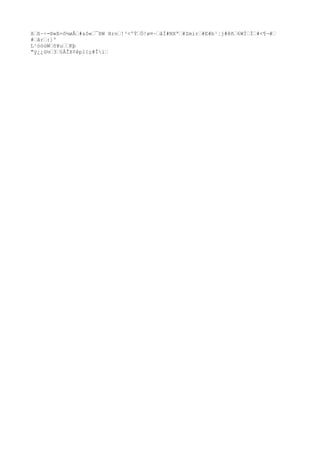 ß…ß~÷-®«E=ô½øÂ…#&ô«…¯XW Hrn…!³<ºÝ…Ö!ø¤~…âÏ#NXª…#Zmir…#E#b¹¦j#@ñ…6WÍ…Í…#<¶¬#…
#…ãr…:]º
L¹óöùW…õ¥u……Kþ
"ÿ¿¿û½…3…§ÅÎX¢êpl{ç#Îì…
 