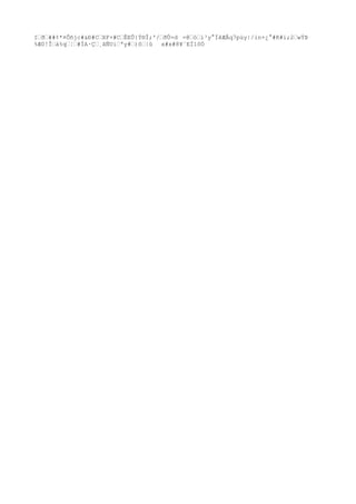 I…ð…##¢*¤Õñjc#&Ð#C…XF+#C…ÊEÛ{Ý®Î;'/…ðÛ=d =@…ó…ì³y°ÏêÆÅq7púy|/in×¿°#K#i;2…wÝÞ
%Æ0!Î…á%q…¦…#ÍA·Ç…¸ãÑUi…ªy#…)ô…|û x#x#8¥¨EÏ1õÓ
 