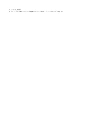 #ì(#…UíÆJÆÈf%
#`#…È¨Ý…ÎYÓØæã…T@0…íP²à«x#)ÝJ/…þ2…5MtP……'…&1Ü*Ðê1>õ…·mg'9Þ
 