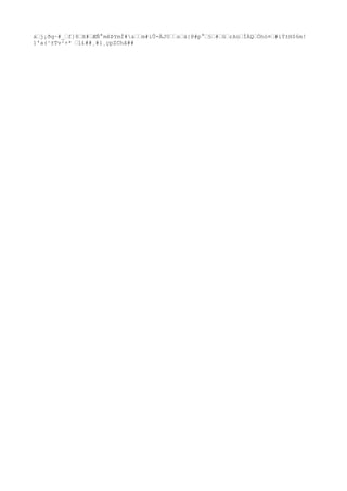 á…j¡ðq~#_…f]8…X#…ÆÑ°mêÞYmÍ#&……m#iÛ-ÄJ0……s…ä{@#p°…§…#…û…rAü…ÍÀQ…Òhó¤…#íÝ±H$6m!
1'a(¹±Tv²+* …1£##¸#1¸çpZChã##
 