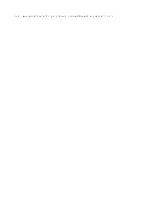 /o8¨ #øì:#ÿõ#‰7#)‰#‰Í! ÿ#¦ÿ‰@Jb¤9 Lî#N¼§ÁÂÃ«9#@ím‰g$#FL#‰‰‰zü‰P
 