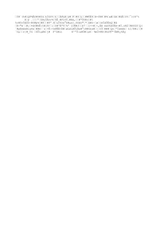 ‰f#´(h#lQP¾ÅS#ß#Zù‰£ÍGU%‰£‰‰ÄðLB‰ý#‰F‰#U‰L‰‰#WÖË4‰H×fB¥‰#¾‰aÆ‰Gë‰#åÃ‰O%‰¯c)Ðºt
X‰ý ¸‰‰‰º‰§®çÍÄ±r¼‰5Ê¸#P1öÝ.#Bá,‰‰#ªÖU@c]#
%r#ôrÙåÓò÷#õ#þ¼‰#@‰‰#Pº¸E‰uÎ6±e°ß#µsì.õóãó"‰*‰å#ò~‰ø‰{ëÏâÚÈkQ‰#å
‰R÷"ë´‰#¡‰¤âU#ÐÊ:§#1ð/‰:‰ó#'ÄªT‰¼' íCÑ#J‰‰é7`‰ì=>#‰¬,ÀA èàU6åÚÉé¬#Í.oN2‰RÐôZ$‰Q(
´#pEmã»BiyH&‰##ë‰´z‰=Ë|<k@ÑÁ<Ä#‰øLèLBÕíÄ«#°ì##G£á#‰|‰îÚ‰###‰Qn‰ªÏàééb‰ £I/@#i‰[#
´Oµ‰‰r]#_¢G ‰ûÛ1µØd‰j# P^G#ùí E²ºÒ‰a#ÒM‰µH‰ ¾mÍ¤#Þ}#üD¶"²Å#K¿ñÀy
 