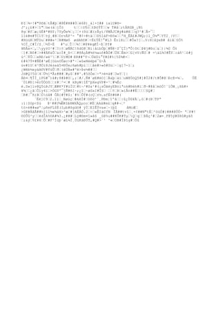 ÐI‰¾÷!#"ô©ã‰tÂ#þ‰#@É#¥##Ò‰é6@)_á]+I## ìxiU#®-
J^;¿£#>‰î"‰üe(à‰jÎò t‰‰|ö¶c‰±ÞóÝÝ‰‰w T#å‰;tÄRGB_¡Nï
@g‰#f‰æ¡ûË#*#H$¡7YyÔe¾‰¡‰‰+(õú‰Æ(rÅyí/8WÂJC#ý#à#ê‰‰q?²#‰Â=¯‰
l1é#m#ÝClY‰±ý¸#B‰OrvÄP³- °#¢>#tá‰‰©§láF-Ðõ«‰‰'H_ÊÄ£#JWQ;}l_Ò¼"‰YT2¸|V!‰
#RúùR‰MÝDu‰###e²‰N#Møõ ødA®S#‰÷Ë£ÝÈ!°#L3 ÊrlHi‰‰#Ôa?[‰.V:H{åýeB# åiâ‰§Ö%
%OÏ_C#Ï/S¸‰½Ý-É #'u‰Î‰‰¾!‰#@¥ëqØÍ~ß‰Pf#
¥ÐÂx+‰,‰yy±O¹#‰?}¢‰øÑÀC!ñdG@‰Ni|åíbÒþ‰#Ñ@·S¯ÇÏ}"Ô|ôt‰Þ¥j#Ðo‰&‰)|¾0 Ô±
‰]#‰Nô#‰>##ÄK&Ô‰&cÏ#_ß<‰‰#@ÁçÀ#¾±½aoô#ÅÒ#‰ÜX‰Ém>‰G[vV:ÑU‰# =áL¾?#ÊY‰:áñ¹‰ö#j
ú²‰ÝÔ‰‰xRÐ/«é²‰#‰U)MO# ÐR##ºY¬‰ÙèDì°Y#S#%{5Z¾#+‰
£#47Ý¤#ÑÈ#³øÉ[GùnOÛøc>#ª·‰«û«Nëëþë¯G÷Å
úv#îU‰4³ðÖï8Jè±eâ5¤ÐÙe;ñøh#þì‰‰‰âè#>»ô#Sü‰·‰g]7-1‰;
¿Wêb½xyáA©V#fùÛ‰ð‰(èÜÀ«#ºë>Þs½##‰‰
Jd#Q?5D‰4‰Ú½]*Ãz###‰#µ$‰##^.#5ôÓe‰÷ª>è¤ä#‰3«Y‰]|
ÁÐ¤‰¶ÎÍ_ìFG#¯)â#;8#Þ#O‰,;‰#/.Ñ#¨øE#èO]‰Ä&þ‰àí‰uW@ÙòQ5#]#Í2#/t#Õ#@‰Ðc@=¼‰. ÚË
´Ùl#Ð]>érÜÓOô‰‰±#‰³=‰# kByW|îÈ'þXegVP#-¹‰#¼Ëc
è.Sw]ïv@Q5ùÞJY‰Æ#K*Y#üÌU‰#t¬³#õ&²#(¡sÔãëyEB±íªnk#Ðéh#í‰ð~#@å‰mòÒ!¨1ÒW¸¡Hâ#+
¥¾‰‰¿â‰Ô1y4ï‰>ÓGY'¯jÑ#ñI~;¿î‰~øSxI#Î§‰ ‰‰¢‰Þ‰»íÂn##É‰‰‰‰§Q#‰
‰R#‰¯ñ)B‰Òóå# ÔÄ{#T#$:´#%‰ÔÝ#(cÇ‰±½.sfËõ#®#(
`Ëë]C9‰2.1ï‰_Nøùç‰#AHÍ#‰OôG^`¸PÐm¦îºâ‰‰|û¿Öû¥Ä‰,ò‰#(Þ‰TPª
:ì|Söp<$ù @¹##U¾Æ#SãHWXÃQµco‰#Ë‰AAå#mú‰q##¬‰²
tö×è##«øº¦µñeFL$È(Iµb#ßgdó# ÿÍ‰EîÊÝva»‰~}þZ åMcÆ‰
>G@#ÀåÃ##hjî1½«¾àH>³æ‰#]AÉÁÒ.2‰÷‰«ÊIàCfN ÎÃ##tvî‰¸×¢##N"tÉ‰²öüÓ#}###@ÓÚ- ª‰P#!
©0Ûû²y‰‰ëdÎA%©A#¾3.¿###‰Lÿ#Ðm¤î»â6 _G@%u##KÔK#Tµ‰Q‰q‰‰ÞÄç³#‰2æ=¸F@5ý#$Rû#yàô
‰;&ý‰%£¥6‰Õ‰#F³Íúþ`æL¼Ï¸ÜüKáÐÜT,#Q#>¨¹ ²«‰OB#ÏÞîg#‰Ôû
 