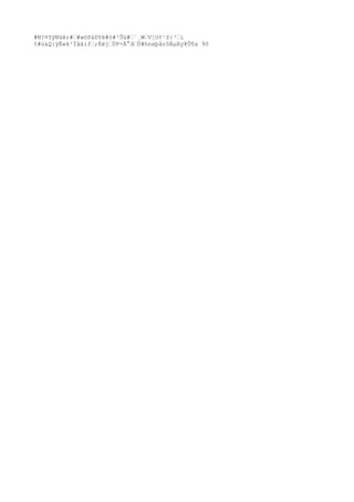 #N?¤YÿNûêr#‰#wöPáDYë#ò#²Ûü#‰´¸W‰V[O¢¹Z}³‰i
¢#ù&Q:ÿË«k³Ïåãif‰;Éëj‰ÚP+Ä°d‰Ü#hnxþårôÄµXy¥Ô¶a 9ô
 