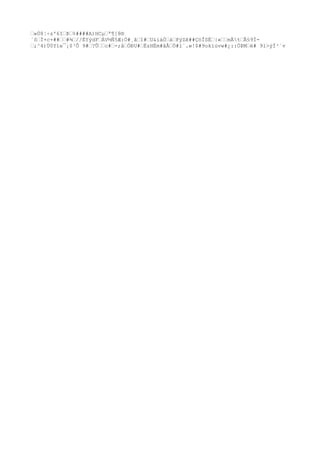 ‰»Ú8¦÷z'6I‰Þ‰%####A)HCµ‰ª¶[8®
´ô‰Ì+c+##‰‰#¾‰//ÈYýdF‰ÁV½Ñ5Æ:Ò#¸ã‰î#‰U&iáÓ‰à‰FýZê##ÇöÎSÈ‰|«‰‰mÃt‰Ã§9Í-
‰;^4)Ü0Yle¯¡$³Õ 9#‰?Û‰‰c#‰-;å‰ÖÐU#‰ÉzHËm#ãÅ‰Ö#ï`.w!$#9okïùvw#¿::ÓÞM‰ë# 9l>ýÏ³´v
 