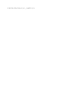 f‰##‰T#;[¶¶e/Tö$e|õ‰;# _)‰æ©Ó8³oI‰k
 