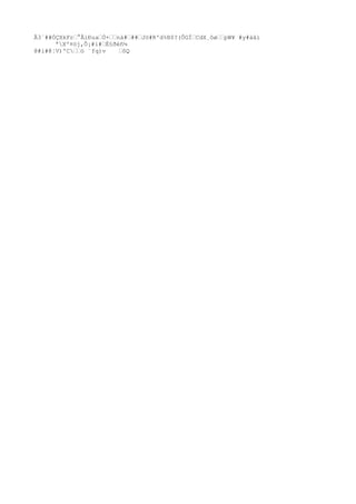 Ã3´##ÓÇXkFr‰°ÅiÐua‰Ò+‰‰ná#‰##‰Jö#R'd%B$?(ÔGÍ‰CdX¸ôø‰‰pW¥ #y#àäì
ªXº¤öj,Ô¡#ì#‰È§ðèñ¼
@#i#@¦V)'C‰‰ò ¨fq)v ‰ôQ
 