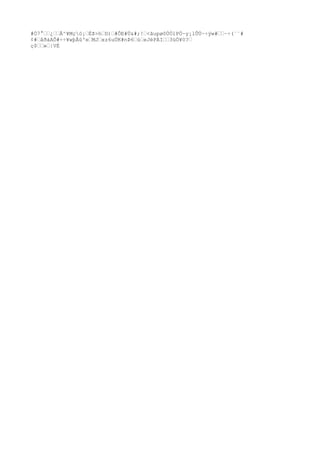 #Ò7°¿Å^¥Mçó¡ÉÞ>hD)#ÔE#Ú&#!<ãupøôÙÓlPÖ~y¡lÛÙ~÷ýw#~÷(¨¨#
¢#åðàAÔ#÷÷¥wþÃûºeMJxz6uÚK#nÞ6úeJéPÄI3üÖ¥0?
ç$»|VÉ
 