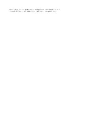 #goÛ¡ÄLh¸Ë±Ê"Á8#§#çUøKÚÝ#?æYÅzpÈ&##Ð]O@%7Ã¤Ø#[·ÓÆ3à2
}##áDúëÃ/êa#$_¬#Û¹2##cÔ#@/ #Ñ.##¦###Q(«èdÌ Òx#
 