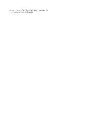 &#Q#w+·Ri8>°
#÷Â¼bòÖæÒ#áã Im]û#r ÒH
}.C#7,WMBVß6á#1öÑX#à#£
 