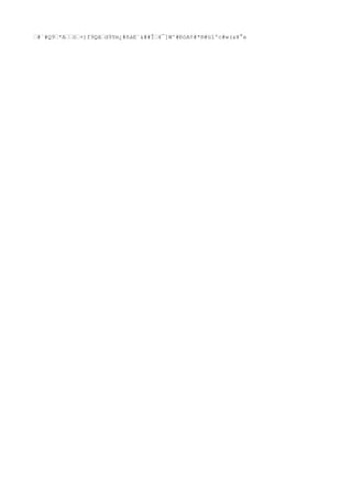 #`#Q9*Aó+)f9Qãd9Ym¿#ñàE¨&##Î4¯]W^#ÐóA¢#*®#üîºc#w(a¥°
e
 