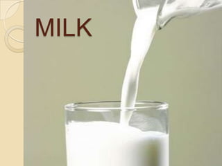 MILK
 