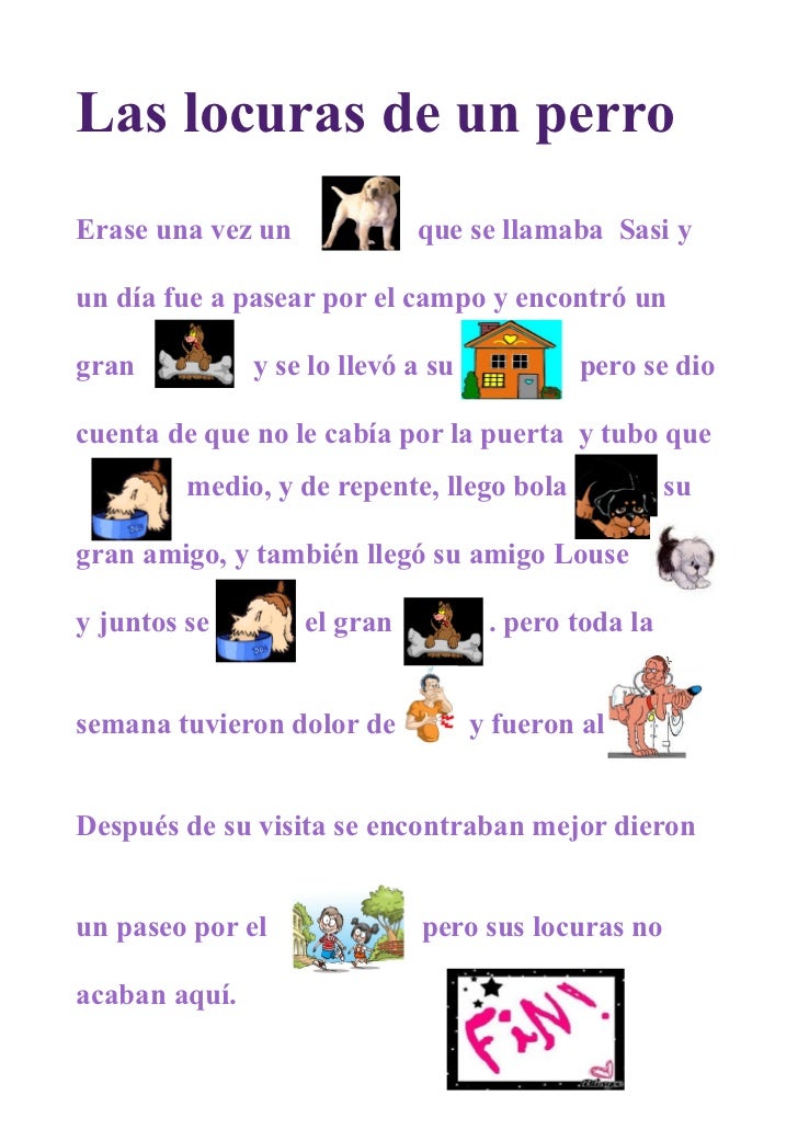 38+ Que Es Un Cuento Para Niños PNG