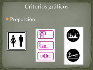 Proporción
 