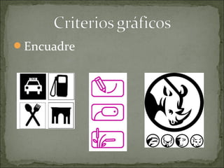 Encuadre
 