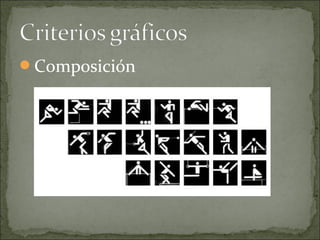 Composición
 