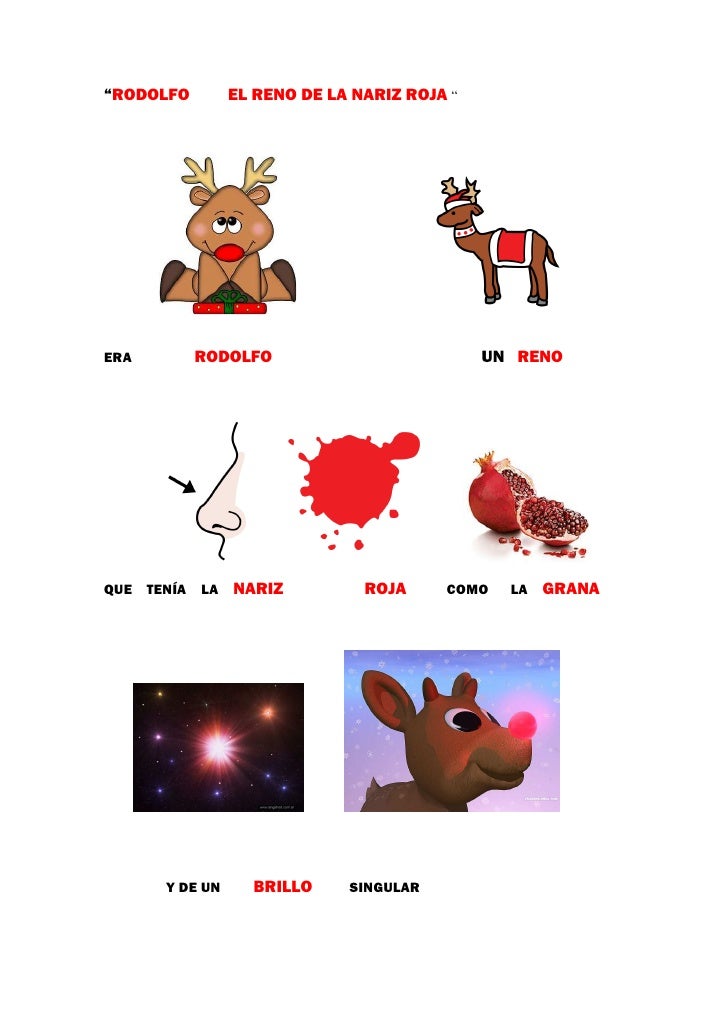 Cancion Rodolfo El Reno