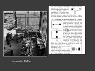 Alexander Calder 
 