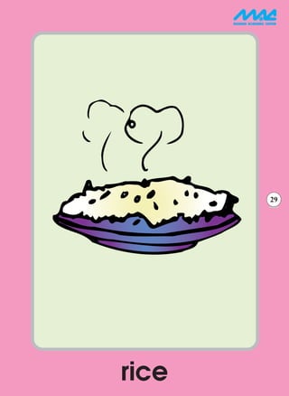 29




rice
 