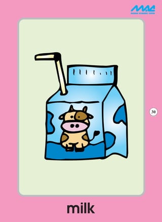 30




milk
 