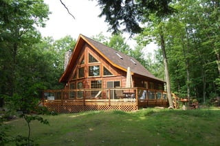 Raycroft's Cottage