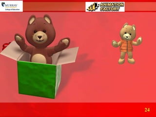 Fables and Fairy Tales