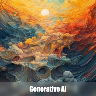 1
Generative AI
 
